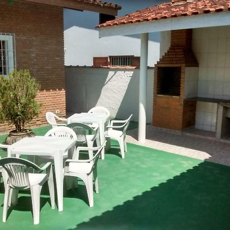 Chale Excelente Localizacao Villa อูบาตูบา ภายนอก รูปภาพ