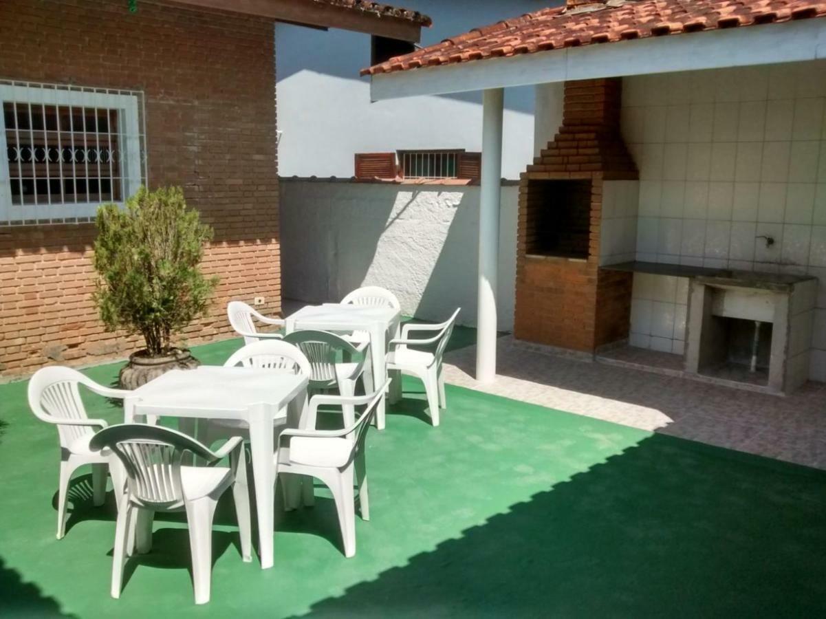 Chale Excelente Localizacao Villa อูบาตูบา ภายนอก รูปภาพ